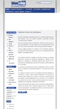 Mobile Screenshot of bluechipintl.com